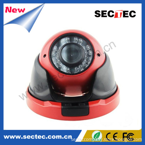 1.3MP Ahd Camera with Color 1/3" CMOS